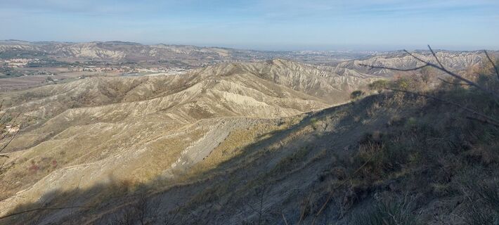Foto von Enzo 1 entlang der Tour