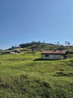 Foto de Steffen Kollmann a lo largo del recorrido