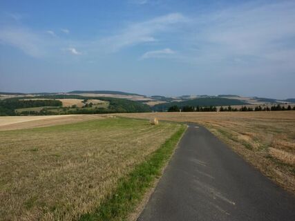 Weite im "Nordpfälzer Land".
