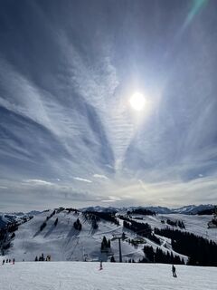 Foto von Ilma Begovic entlang der Tour