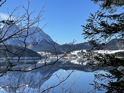 Fotografia z Stefan Ruhringer na trase