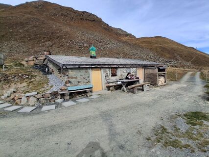 Fotó a Stefan38 honlapról a túra során