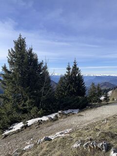 Foto von RoUlWoLe entlang der Tour