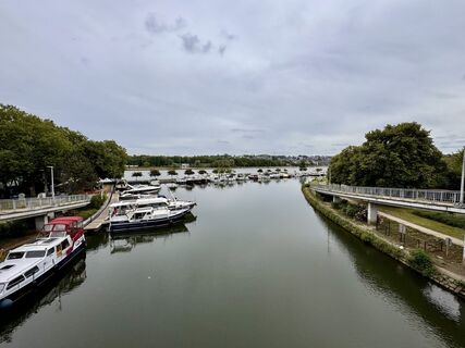 Fotografie z Les aventures de Ghislain na trase