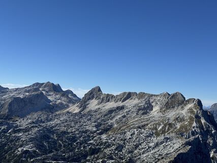 Fotografija s spletne strani Sabine Monay na poti