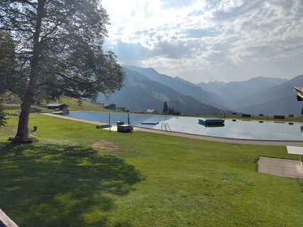 Foto von Stefan Heinzelmann entlang der Tour