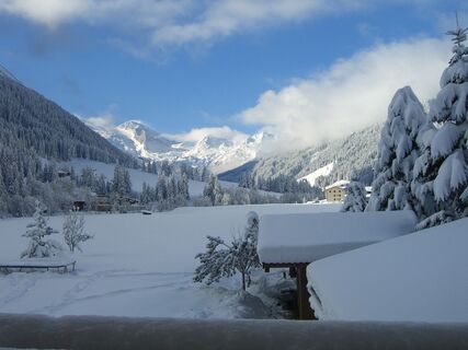 Ferienwohnungen Magdalena