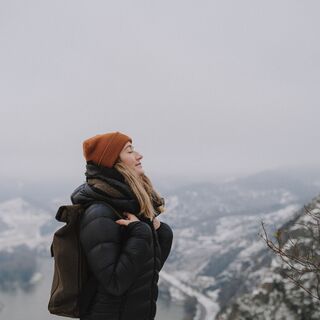 Winterwandern_Wachau©Niederösterreich Werbung, Robin Uthe
