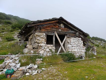 Foto von tomwiedemair entlang der Tour