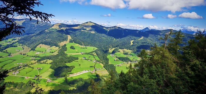 Fotografia z ReginaSt na trase