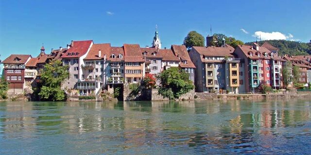 Laufenburg