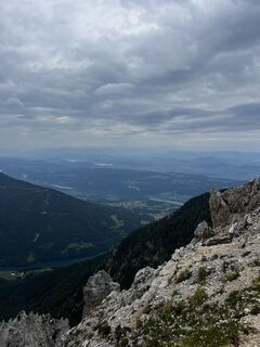 Foto von Flocke Florian entlang der Tour