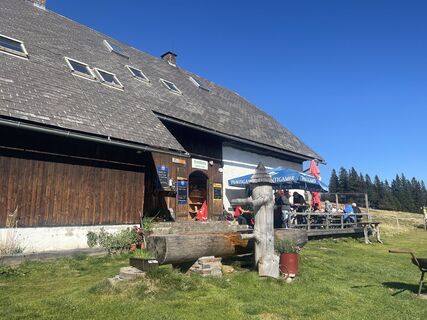 Foto von firebird 93 entlang der Tour