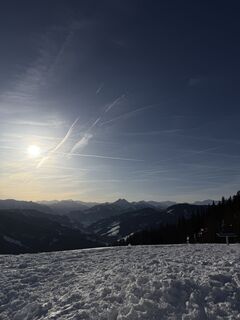 Fotografie z Philipp Obermüller na trase