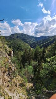 Foto von Aga M entlang der Tour