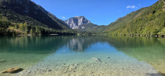Fotografija s spletne strani Helmut Neuhold na poti
