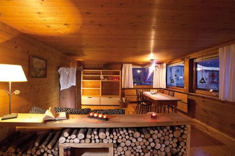 Alps Villa Appartements