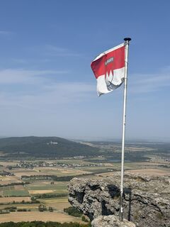 Foto von FrankLiebe entlang der Tour