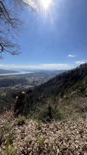 Fotografie z Flavio Stoudmann na trase