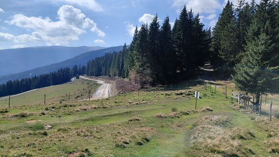 Foto von Wolfgang Arlic 1 entlang der Tour