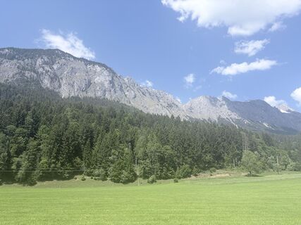 Foto von Barbara Leitner 2 entlang der Tour