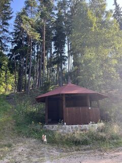 Foto von Vladik82 entlang der Tour