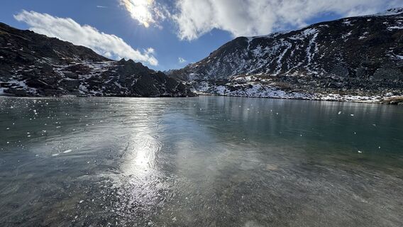 Fotografija s spletne strani Pixelmaker na poti
