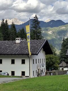Foto von Gerhard S. entlang der Tour