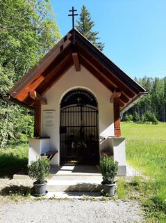 Schanzkapelle