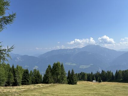 Foto von PhilipOberhauser entlang der Tour