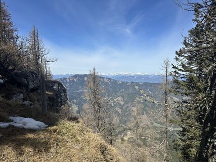 Zdjęcie z Bergfee Anna wzdłuż trasy