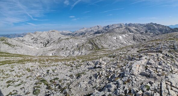 Fotografija s spletne strani uhu321 na poti