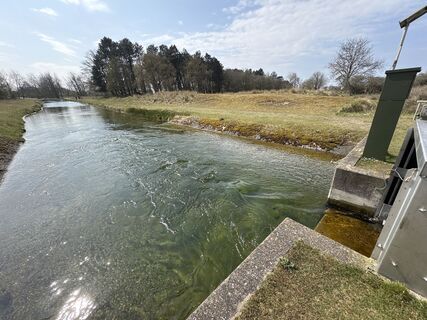 Zdjęcie z Melle Koletzki wzdłuż trasy