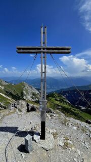 Zdjęcie z se_muck wzdłuż trasy