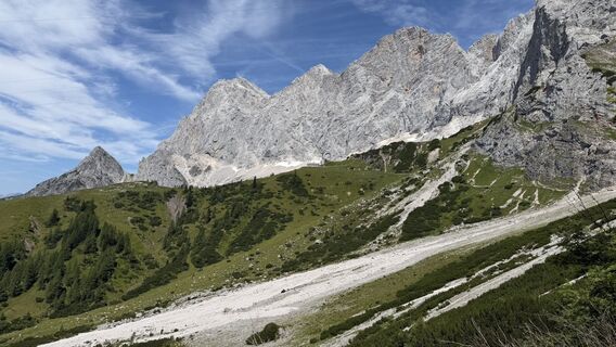Foto von agn_b entlang der Tour