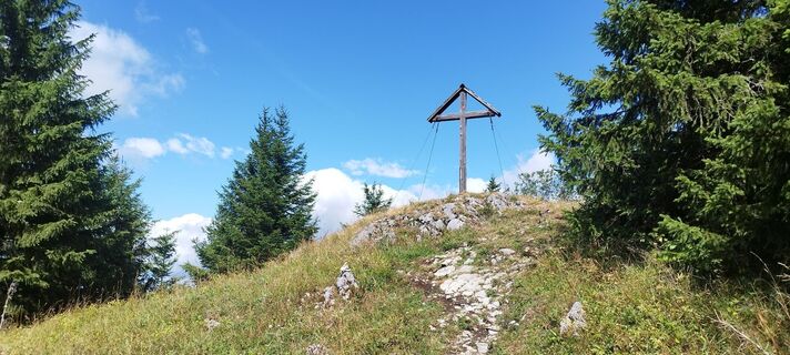 Photo de Beisteiner H le long du parcours