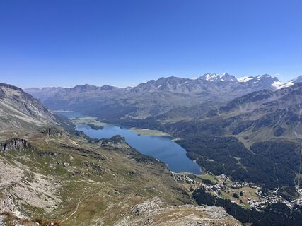 Fotografija s spletne strani Matthias Stolla na poti