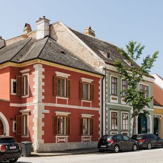 Altstadt Rust
