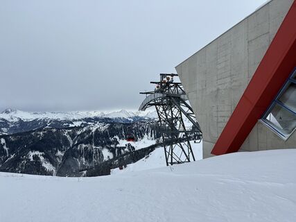 Fotografia z Danielkls na trase