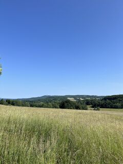 Fotografie z Marunka Kostalova na trase