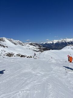 Foto von Didier Engelbosch entlang der Tour