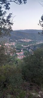 Foto von Jerome jourda entlang der Tour