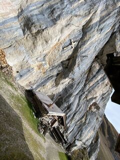 Foto von Renate Walluschnig entlang der Tour
