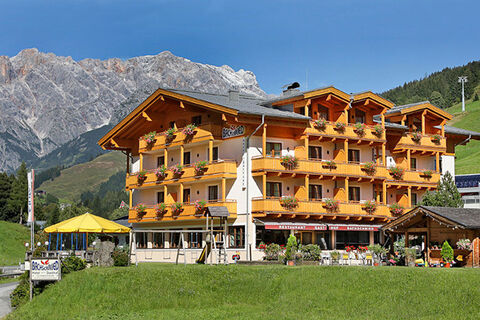 Hotel Bachschmied