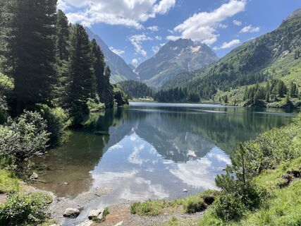 Foto von rubmat entlang der Tour