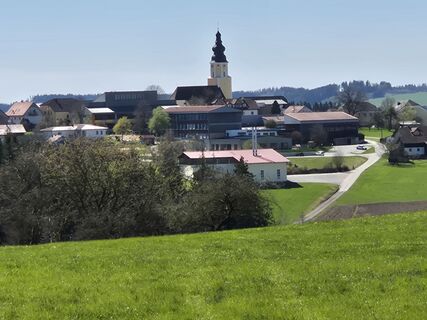 Foto von josef duermoser entlang der Tour