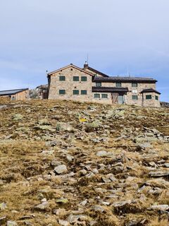 Fotografia z Porpáczy Szabina na trase