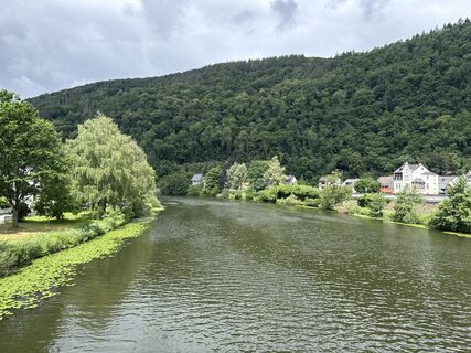 Foto von Tyx De entlang der Tour