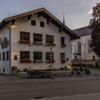 Gemeindeamt Riezlern