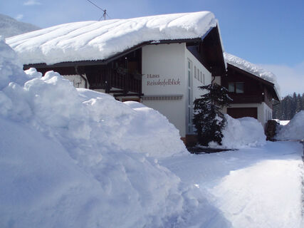 Haus Reisskofelblick